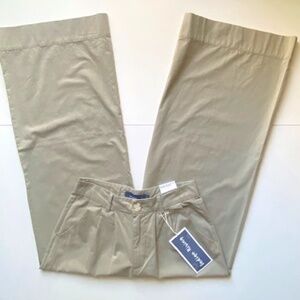 Indigo Rising Women's Tan Wide Leg High Waist Pants Size 9/29